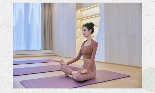 沉浸式孕期参观，武汉月子中心考察指南13