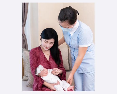 香港生孩子深圳月子中心坐月子攻略|蛇宝孕妈必看7
