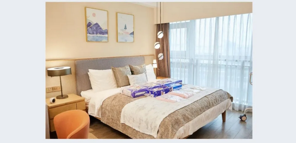 香港生宝宝深圳月子中心坐月子|明星家属Rita的月子之旅13 香港生宝宝深圳月子中心坐月子|明星家属Rita的月子之旅13