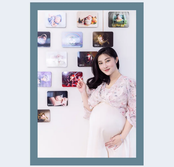 香港生宝宝深圳月子中心坐月子|明星家属Rita的月子之旅16 香港生宝宝深圳月子中心坐月子|明星家属Rita的月子之旅16