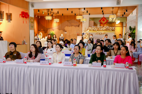 禧月荟月子中心2024年“天使杯”第六届护理技能竞赛1