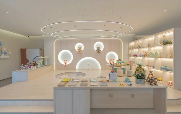 品牌焕新｜禧月荟S【武汉洪山月子中心】荣耀盛启！7