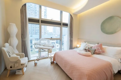 品牌焕新｜禧月荟S【武汉洪山月子中心】荣耀盛启！9