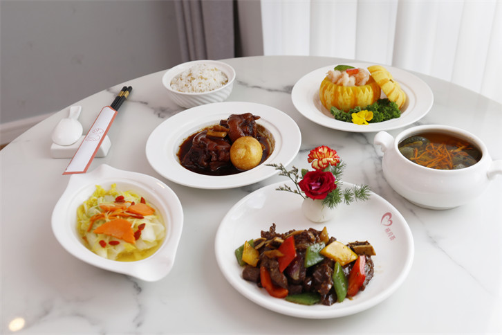 孕妇可以吃蜂蛹吗，这里有正确的孕期饮食建议2