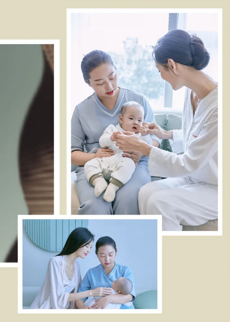 深圳月子中心｜10周年庆闪耀开启，多重壕礼等你来拿12