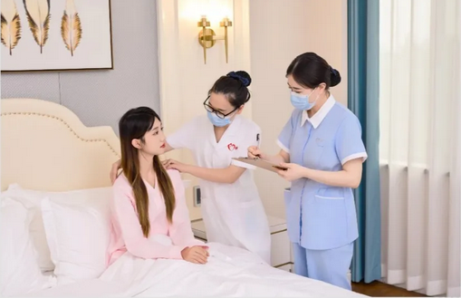 成都温江2万+独栋月子中心，点击了解周年庆活动4