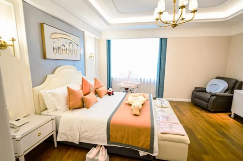 成都温江2万+独栋月子中心，点击了解周年庆活动5