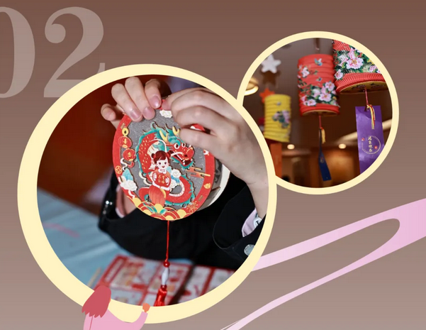 深圳月子中心的快乐时光，解锁2024年各种活动项目5