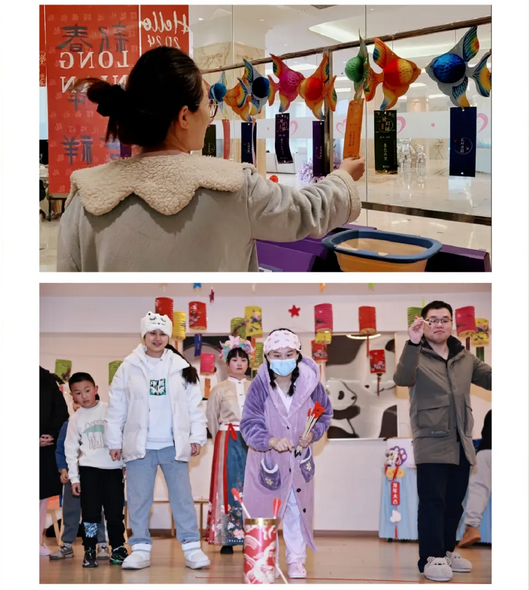 深圳月子中心的快乐时光，解锁2024年各种活动项目6