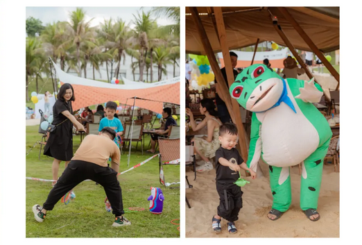 深圳月子中心的快乐时光，解锁2024年各种活动项目12