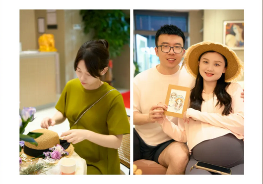 深圳月子中心的快乐时光，解锁2024年各种活动项目14