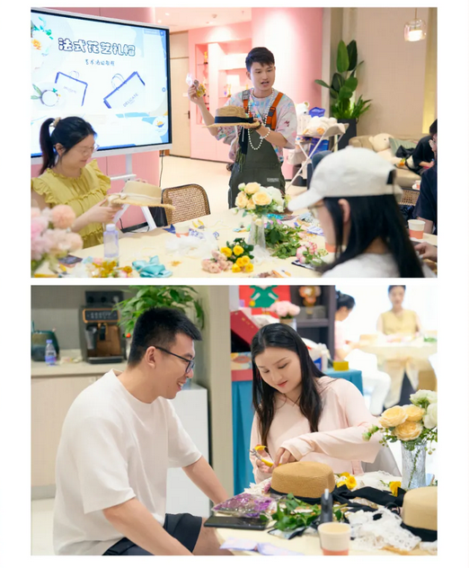 深圳月子中心的快乐时光，解锁2024年各种活动项目15