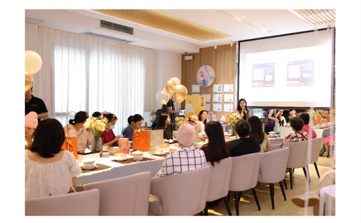 深圳月子中心的快乐时光，解锁2024年各种活动项目17