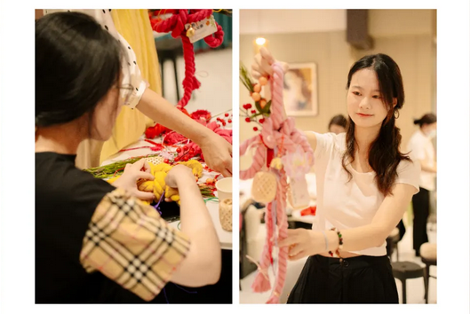 深圳月子中心的快乐时光，解锁2024年各种活动项目20