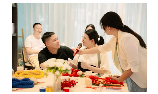 深圳月子中心的快乐时光，解锁2024年各种活动项目21