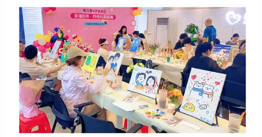 深圳月子中心的快乐时光，解锁2024年各种活动项目30