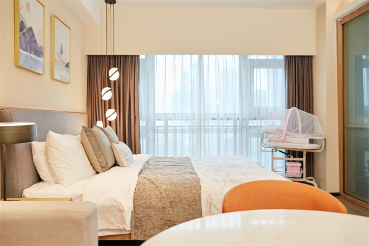 赴港生子需要什么条件，这里整理了第一手信息4