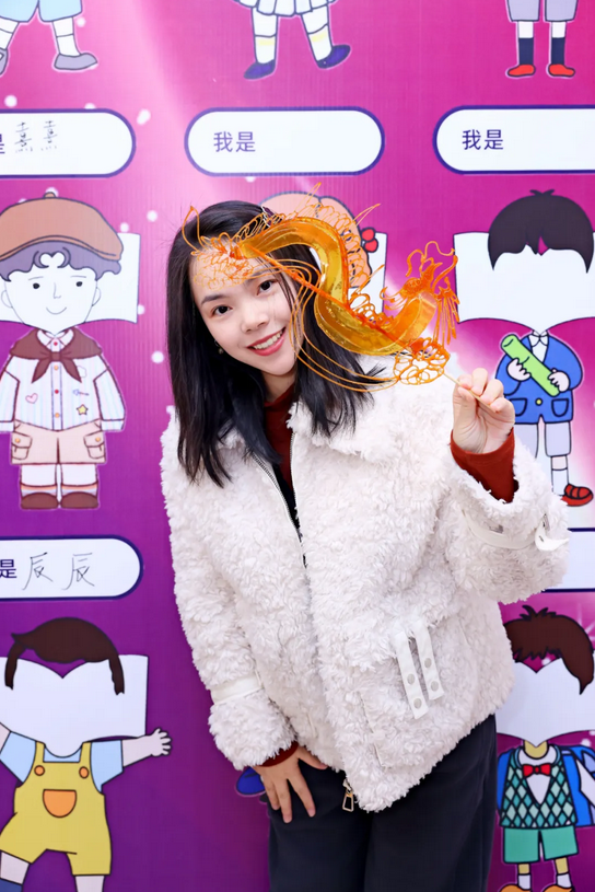 成都温江这家月子中心，一周年庆啦！2