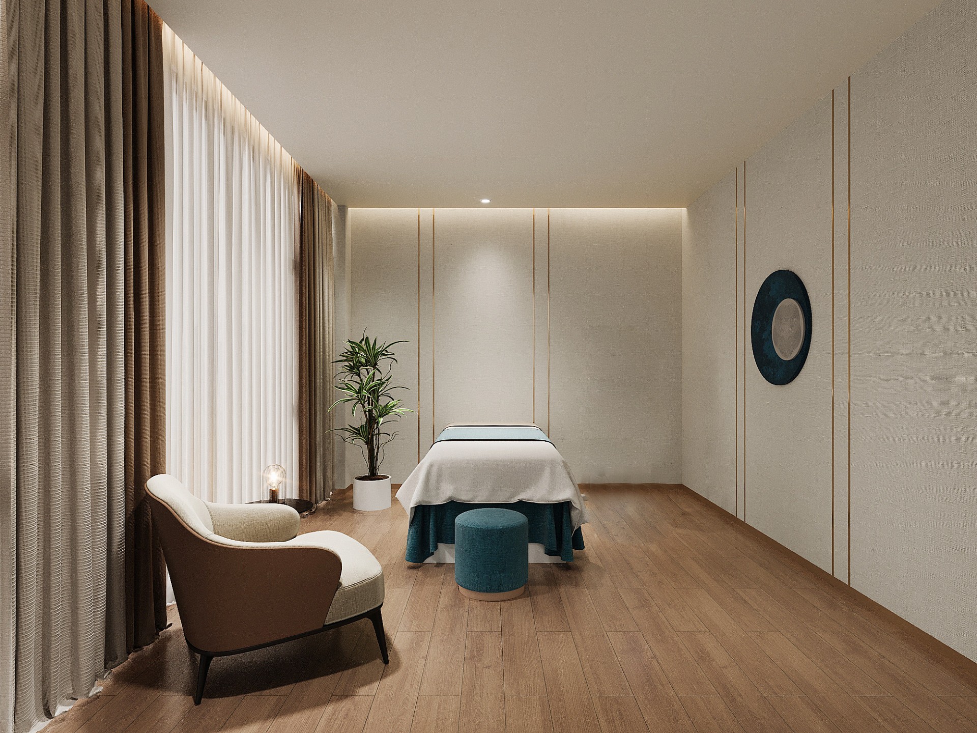 禧月荟月子中心