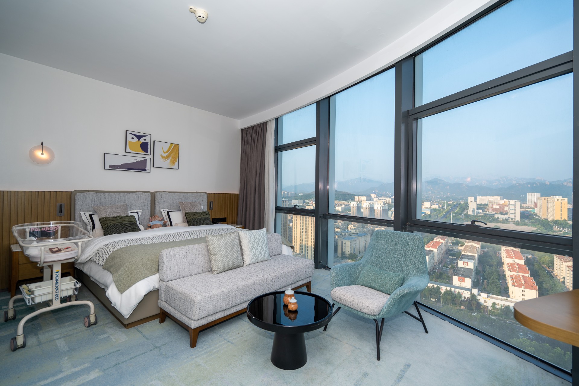 禧月荟月子中心