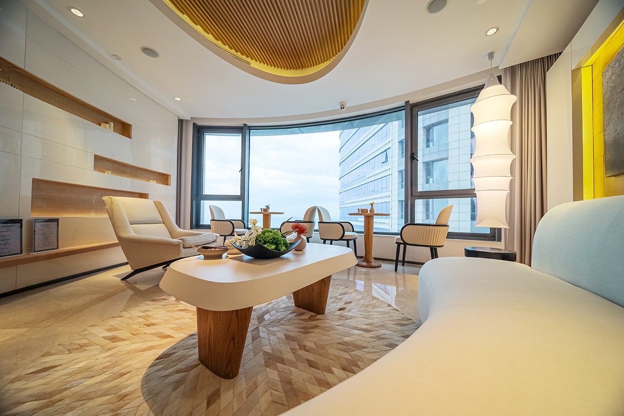 禧月荟月子中心