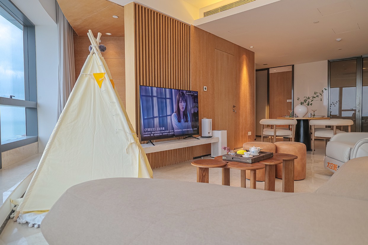 禧月荟月子中心