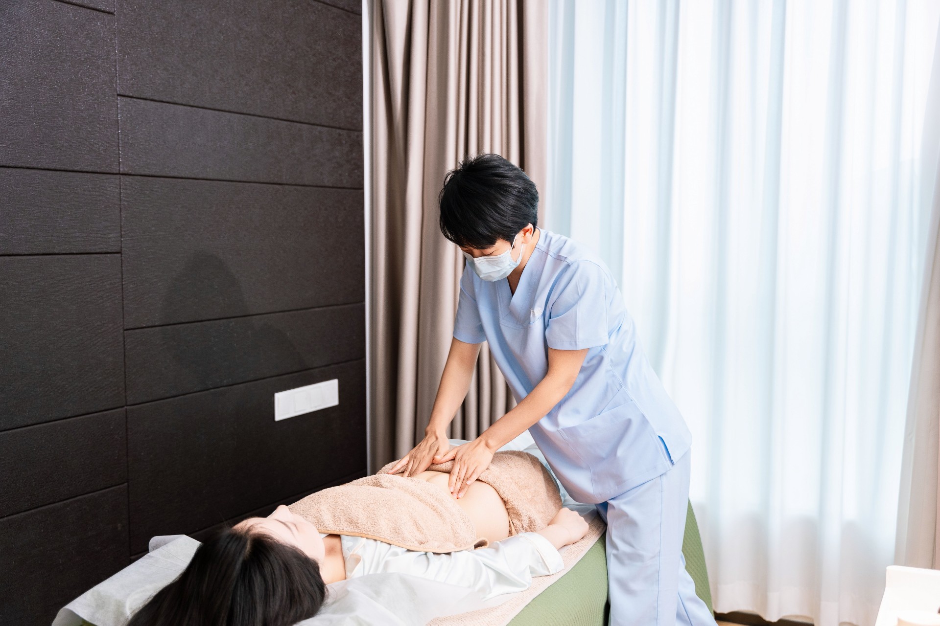 禧月荟月子中心